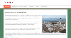 Desktop Screenshot of canillas.org